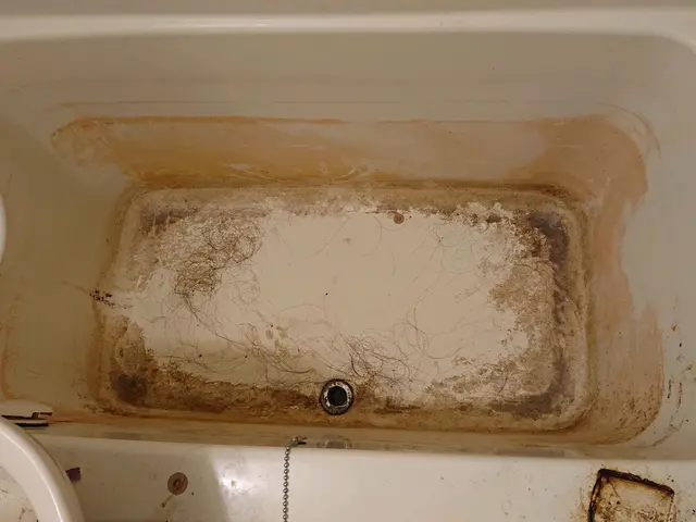 【業歴30年の経験実績！】女性スタッフ同行OK！美装屋  プロの浴室クリーニングサービスの画像