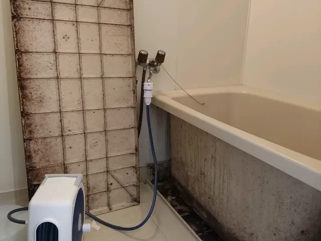 【業歴30年の経験実績！】女性スタッフ同行OK！美装屋  プロの浴室クリーニングサービスの画像