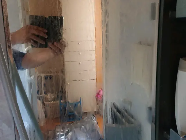 【業歴30年の経験実績！】女性スタッフ同行OK！美装屋  プロの浴室クリーニングサービスの画像