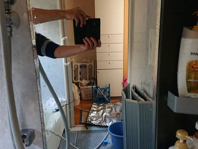 【業歴30年の経験実績！】女性スタッフ同行OK！美装屋  プロの浴室クリーニングサービスの画像