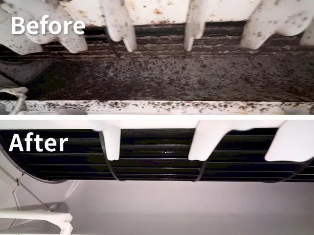 【今だけ大特価！ドレンホース洗浄無料！】時間外も相談可◎✿損害保険有✿再施工無料サービスの画像