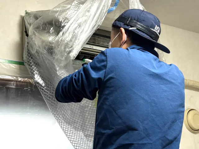 【女性も安心◎低価格なのに丁寧】複数台割引有★店長対応★損害保険有★再施行無料サービスの画像