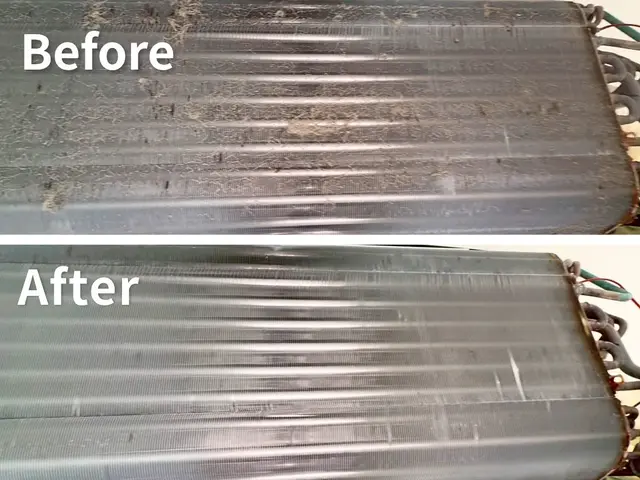 【今だけ大特価！ドレンホース洗浄無料！】時間外も相談可◎✿損害保険有✿再施工無料サービスの画像