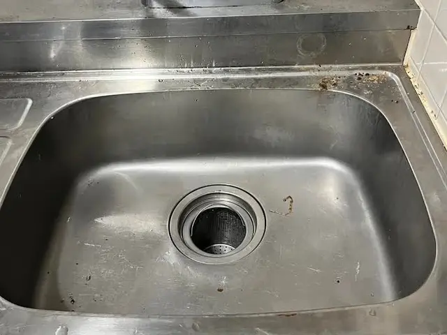 ◆諦めていた汚れもお任せください◆心を込めて笑顔でお掃除いたします♪サービスの画像