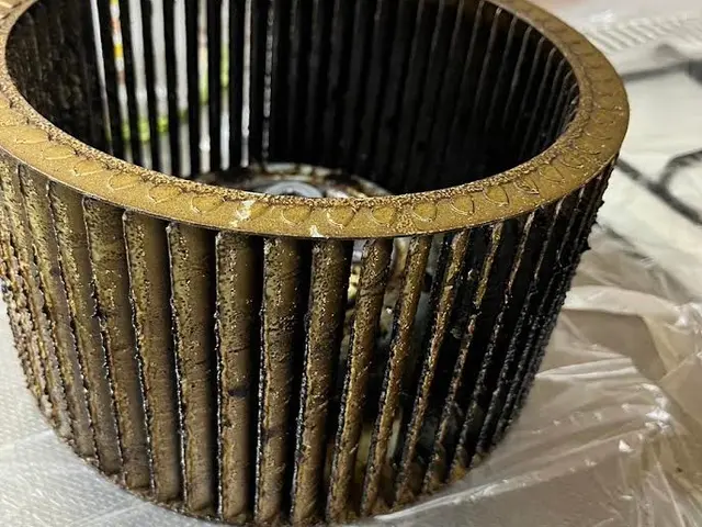 ◆諦めていた汚れもお任せください◆心を込めて笑顔でお掃除いたします♪サービスの画像