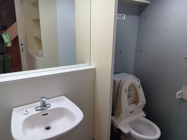 大手不動産の委託経験あり！細かい所まで綺麗に★まずはお問合せください！サービスの画像