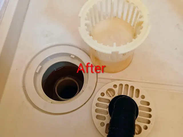 主婦目線でのクリーニング★女性でも力を使わず綺麗さを保てますサービスの画像