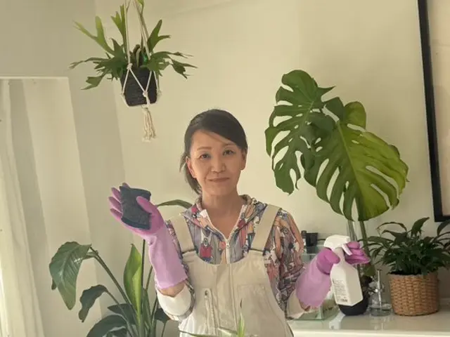 主婦目線でのクリーニング★女性でも力を使わず綺麗さを保てますサービスの画像