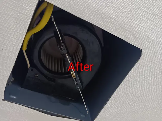 主婦目線でのクリーニング★女性でも力を使わず綺麗さを保てますサービスの画像