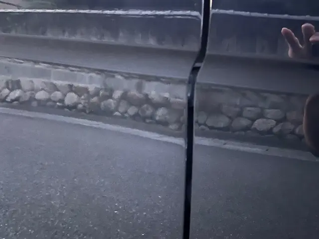 出張洗車サービスサービスの画像