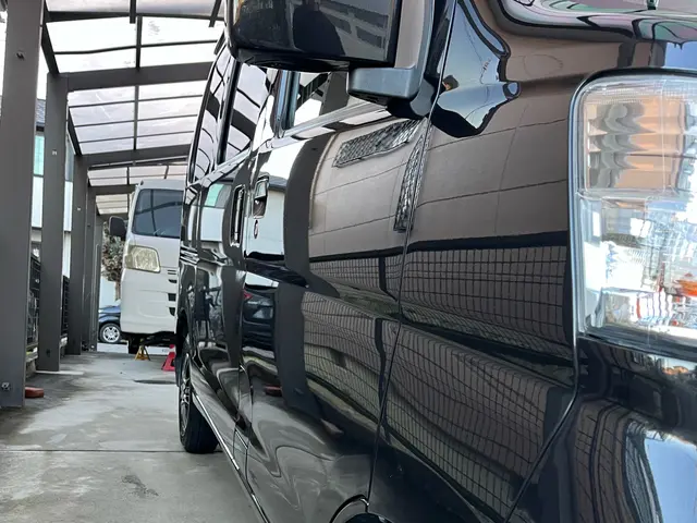 出張洗車サービスサービスの画像