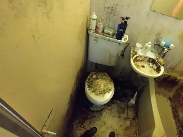 ☆新年割適応☆♪やり残した大掃除に!!♪☆駐車場当店負担☆迅速対応致します☆サービスの画像