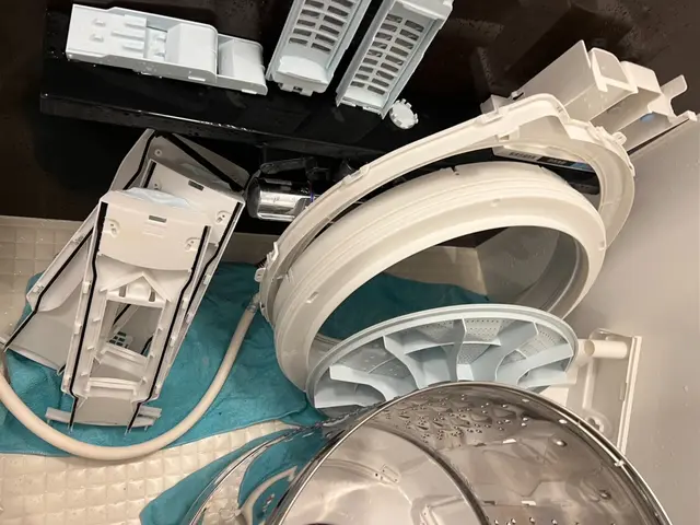 豊富な経験と知識で安心！仕上がり重視で丁寧に作業いたします！サービスの画像