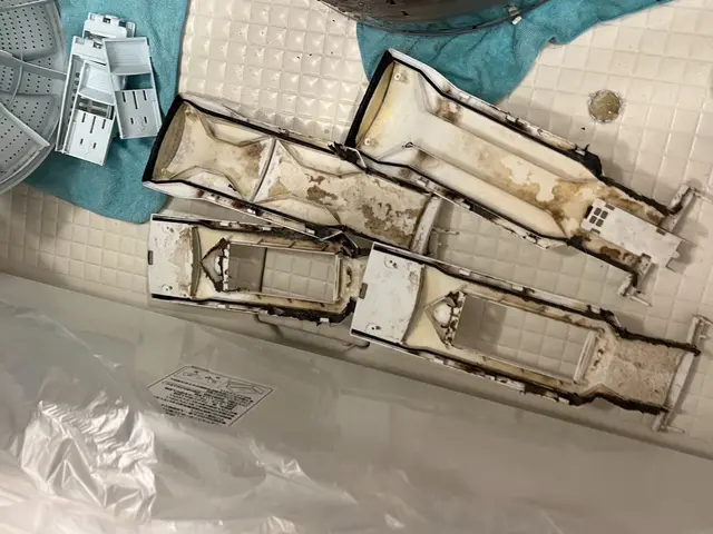 豊富な経験と知識で安心！仕上がり重視で丁寧に作業いたします！サービスの画像