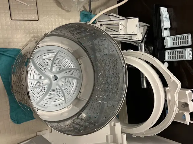 豊富な経験と知識で安心！仕上がり重視で丁寧に作業いたします！サービスの画像