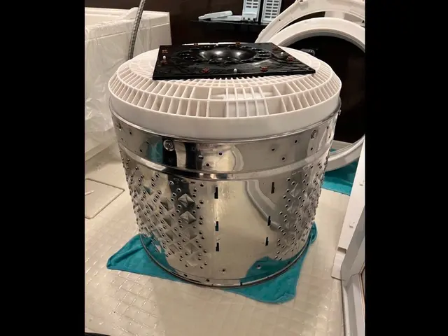 豊富な経験と知識で安心！仕上がり重視で丁寧に作業いたします！サービスの画像