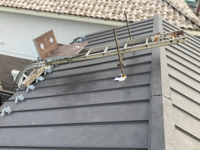 ◎地元密着◎プロの技術でご満足いただけるように心を込めて作業いたします。サービスの画像