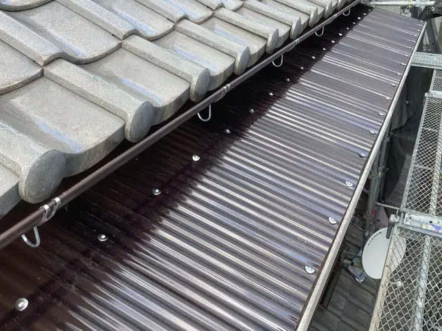 ◎地元密着◎プロの技術でご満足いただけるように心を込めて作業いたします。サービスの画像