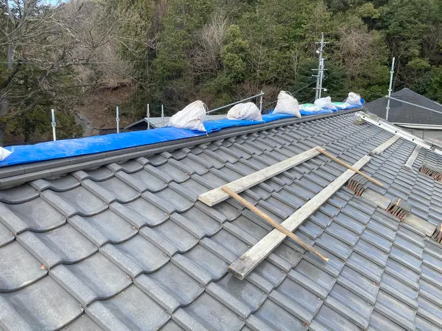 ◎地元密着◎プロの技術でご満足いただけるように心を込めて作業いたします。サービスの画像