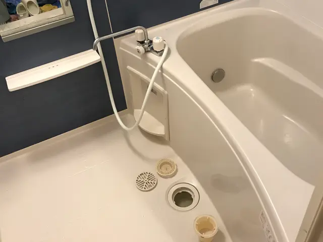 【水回りクリーニング】綺麗スッキリ運気UP。駐車場代無料。大手での経験ありサービスの画像