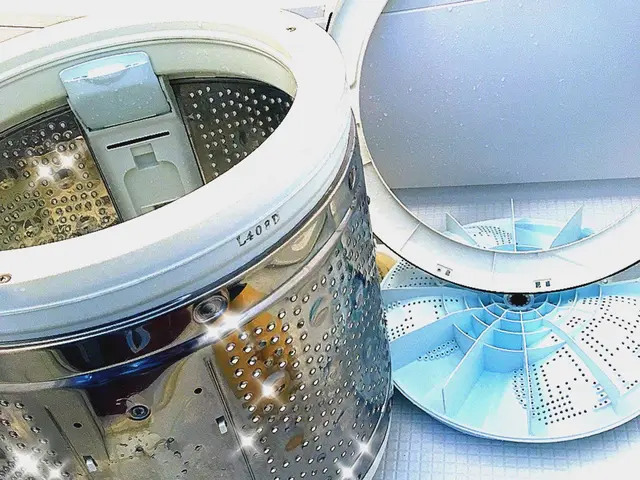 【洗濯機分解専門店】年間600台！実績多数！安心口コミ高評価★東京神奈川千葉★サービスの画像