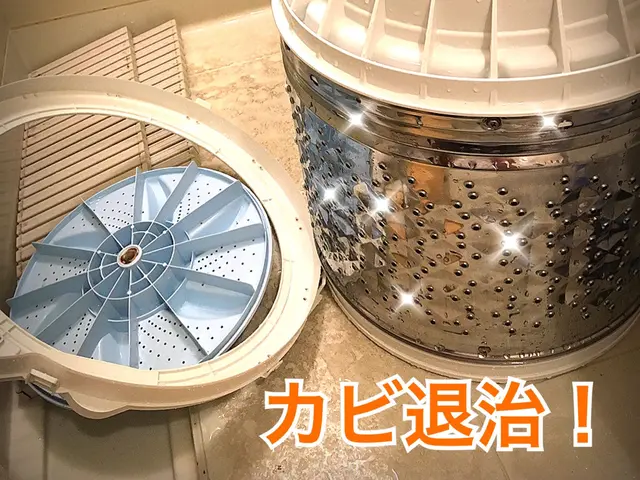 【洗濯機分解専門店】年間600台！実績多数！安心口コミ高評価★東京神奈川千葉★サービスの画像