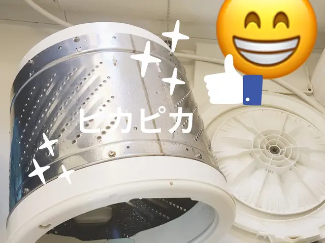 【洗濯機分解専門店】年間600台！実績多数！安心口コミ高評価★東京神奈川千葉★サービスの画像