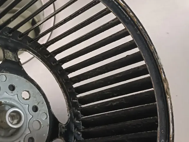 ◆年中無休・土日祝もご予約大歓迎◎ベトベト油で、吸い込みが悪いお悩みを解決サービスの画像