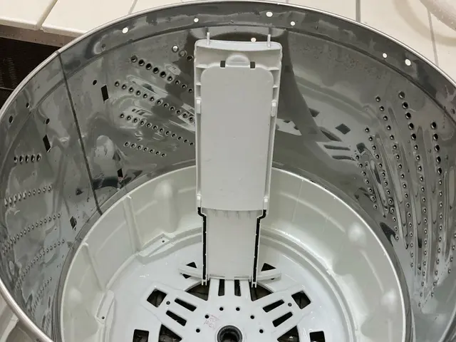 ★クリーニング専門店による分解洗浄★追加料金なし★P代無料★サービスの画像