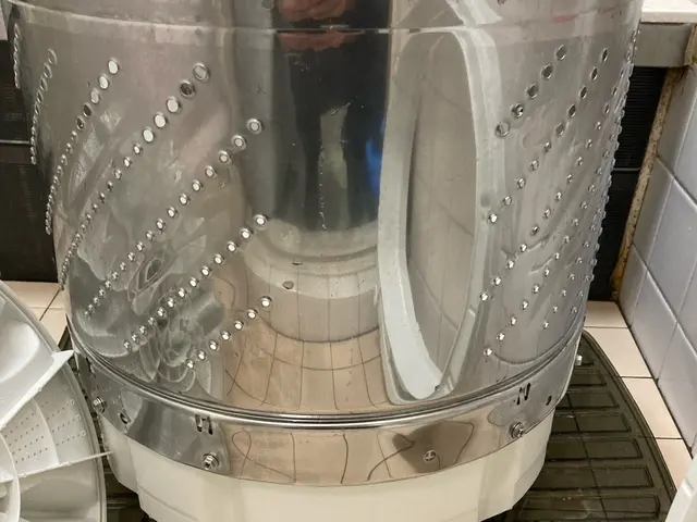 ★クリーニング専門店による分解洗浄★追加料金なし★P代無料★サービスの画像