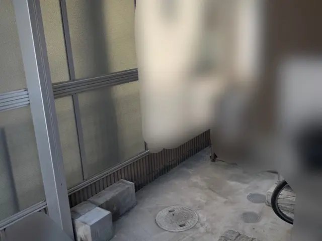 【追加料金無し】等、お得なコース有ります！金属製の物置の解体、回収、中身の処分◎サービスの画像