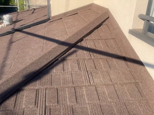 【店長が必ずお伺い】詐欺撲滅！屋根診断書発行で安心の明瞭会計をお約束しますサービスの画像