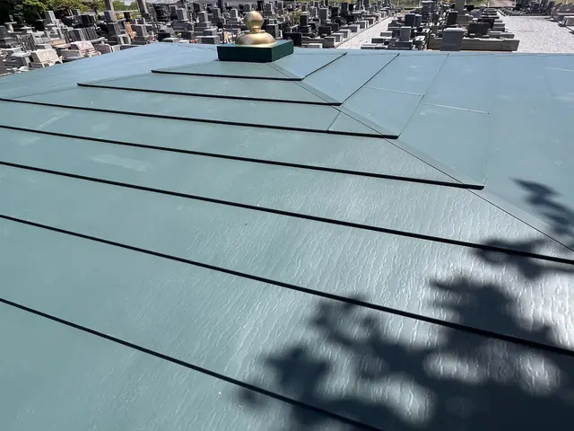 【店長が必ずお伺い】詐欺撲滅！屋根診断書発行で安心の明瞭会計をお約束しますサービスの画像