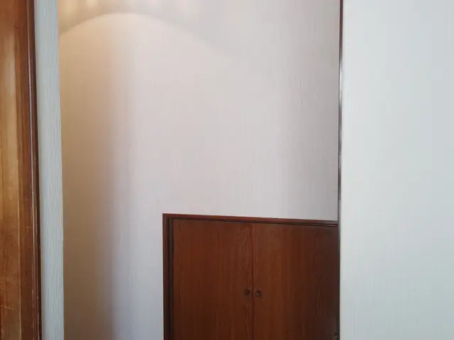 穴埋め．凹み．傷 ！ｱｸｾﾝﾄクロス 一面貼で 変わる！！サービスの画像