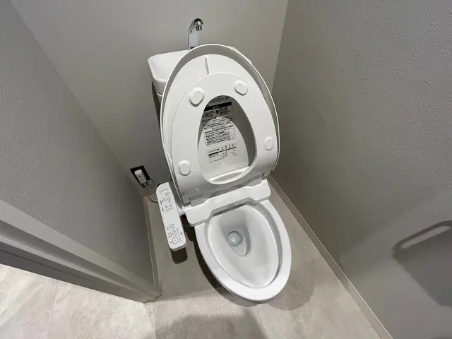 ☆入居者様目線の丁寧な作業で隅々まで綺麗にします☆初めてご依頼であれば是非当社へサービスの画像