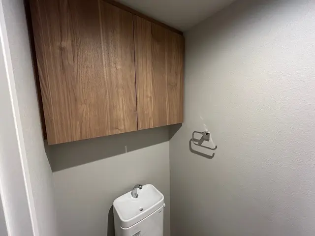 ☆入居者様目線の丁寧な作業で隅々まで綺麗にします☆初めてご依頼であれば是非当社へサービスの画像