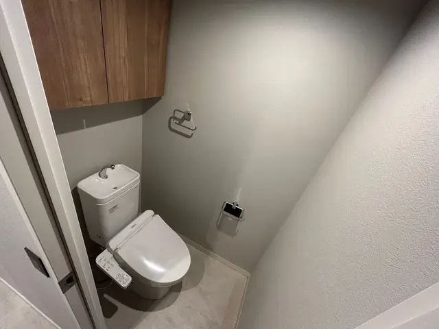 ☆入居者様目線の丁寧な作業で隅々まで綺麗にします☆初めてご依頼であれば是非当社へサービスの画像