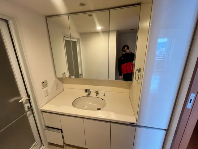 空室徹底清掃パックサービスの画像