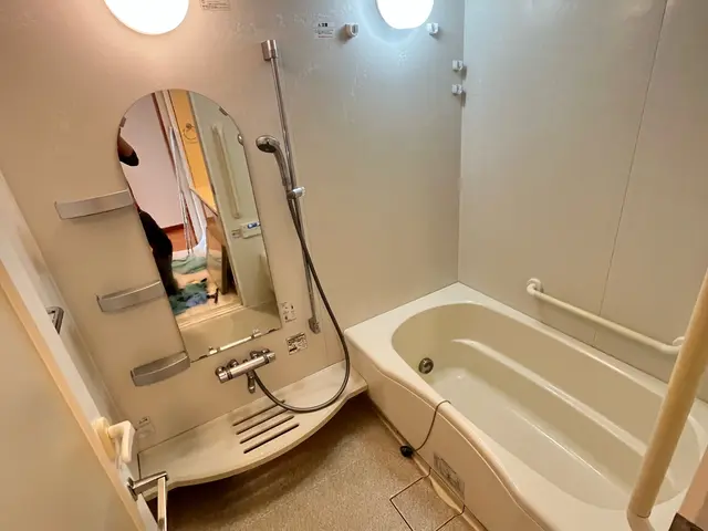 空室徹底清掃パックサービスの画像