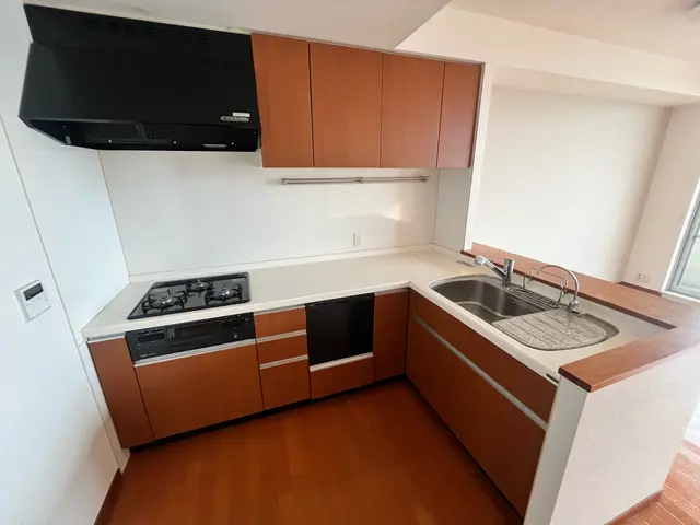 空室徹底清掃パックサービスの画像