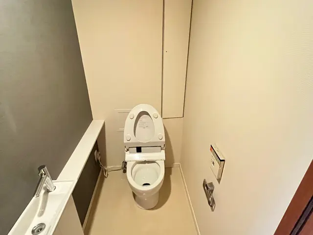 空室徹底清掃パックサービスの画像