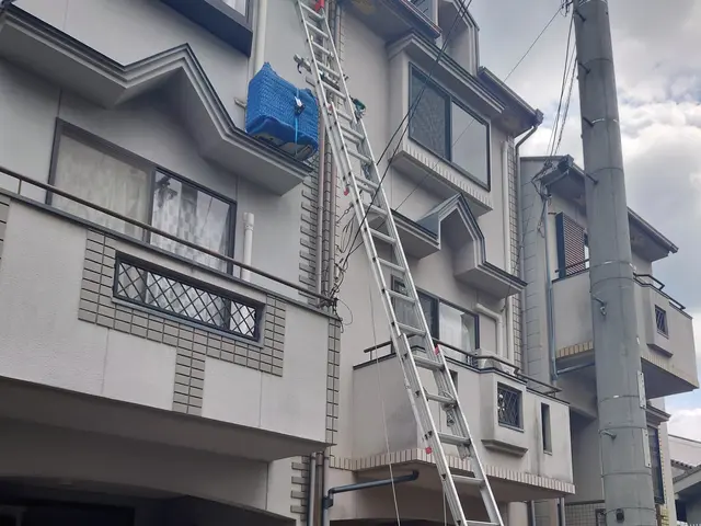 【エアコン修理】ガス漏れ/水漏れ　取付実績豊富な店長がお伺いしますサービスの画像