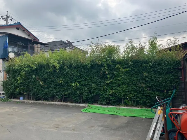 《年中無休》作業外注一切なし◎損害保険加入済み！訪問時の駐車場代は当店負担！サービスの画像