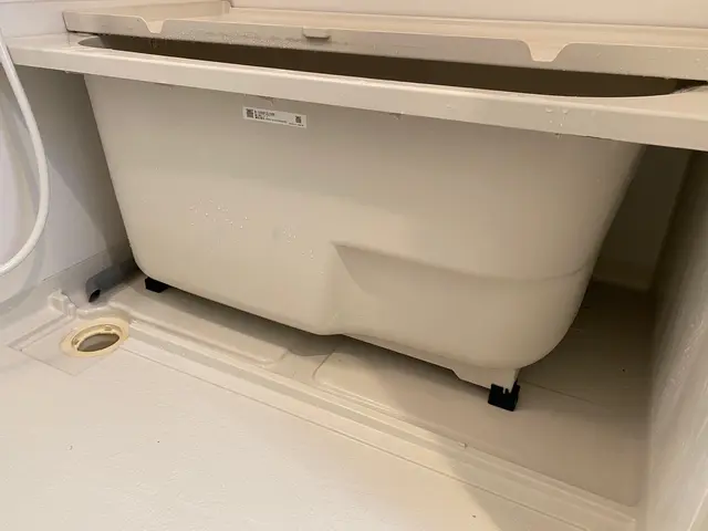 【お風呂、トイレと台所セット】　◎セットで15,000円お得！！サービスの画像