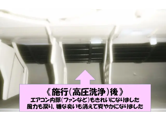 除菌消臭無料！天然洗剤使用☆女性スタッフ同行可♪丁寧な作業で安心安全✩サービスの画像