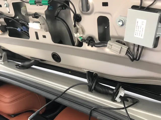 通販サイトでご購入の商品の出張取り付け作業(当日予約・作業可能)サービスの画像