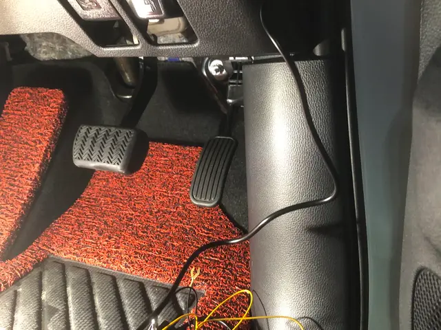 プロの技術でご満足いただけるように心を込めて作業いたします(当日予約・作業可能)サービスの画像