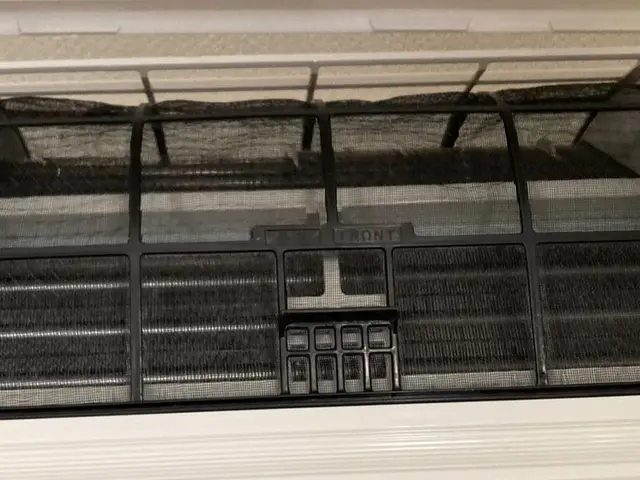 安心と信頼の自社スタッフ100%！丁寧作業で快適空間を実現サービスの画像