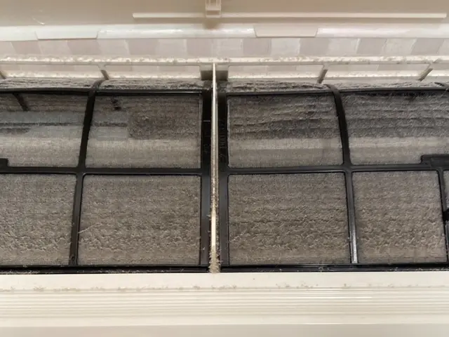 安心と信頼の自社スタッフ100%！丁寧作業で快適空間を実現サービスの画像