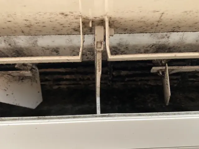 安心と信頼の自社スタッフ100%！丁寧作業で快適空間を実現サービスの画像